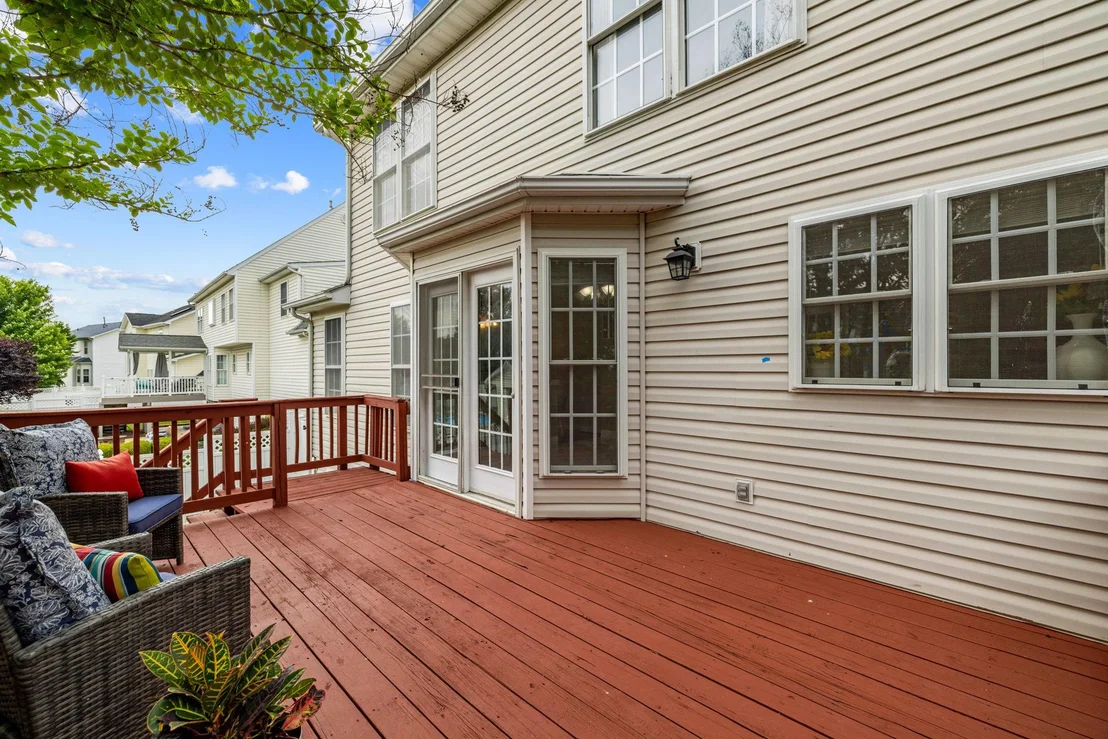Photo of 116 MCCLURE WAY