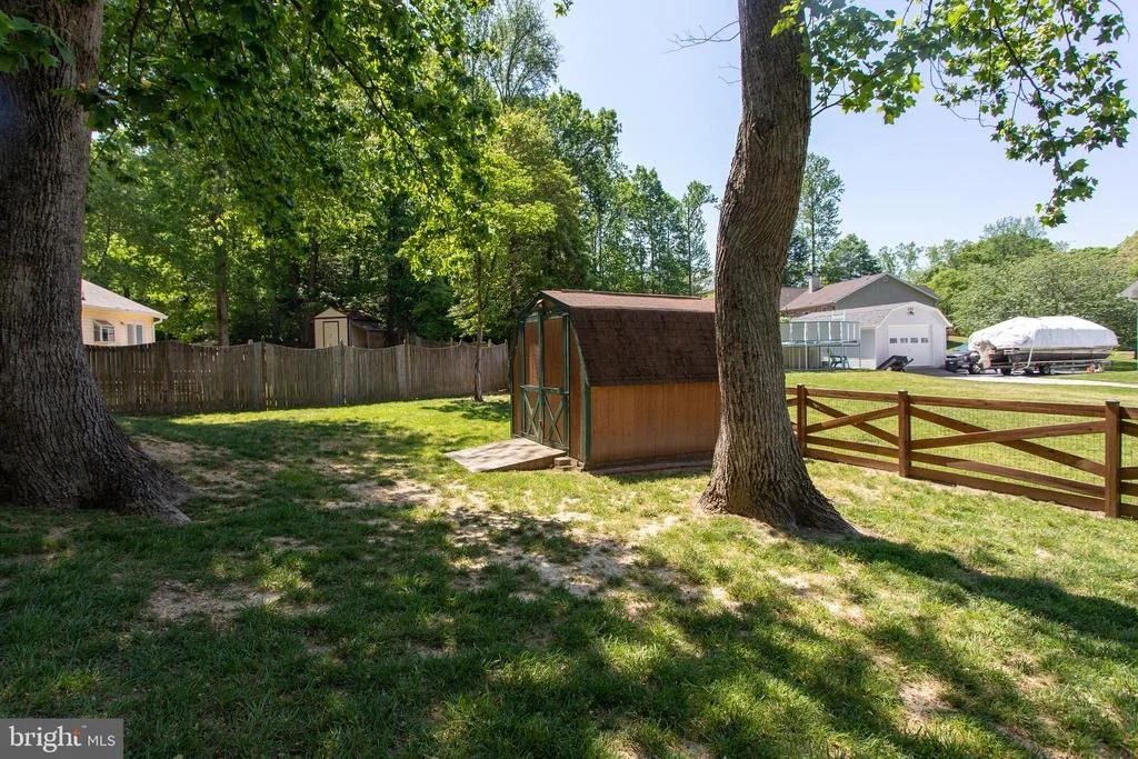 Photo of 540 THUNDERBIRD DRIVE