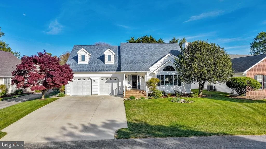 Photo of 217 MARINA DRIVE