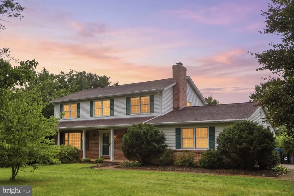 Photo of 1190 LONG VALLEY ROAD