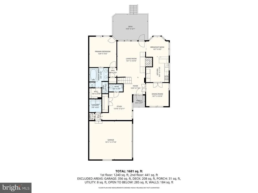 Photo of 14215 GREENVIEW DRIVE