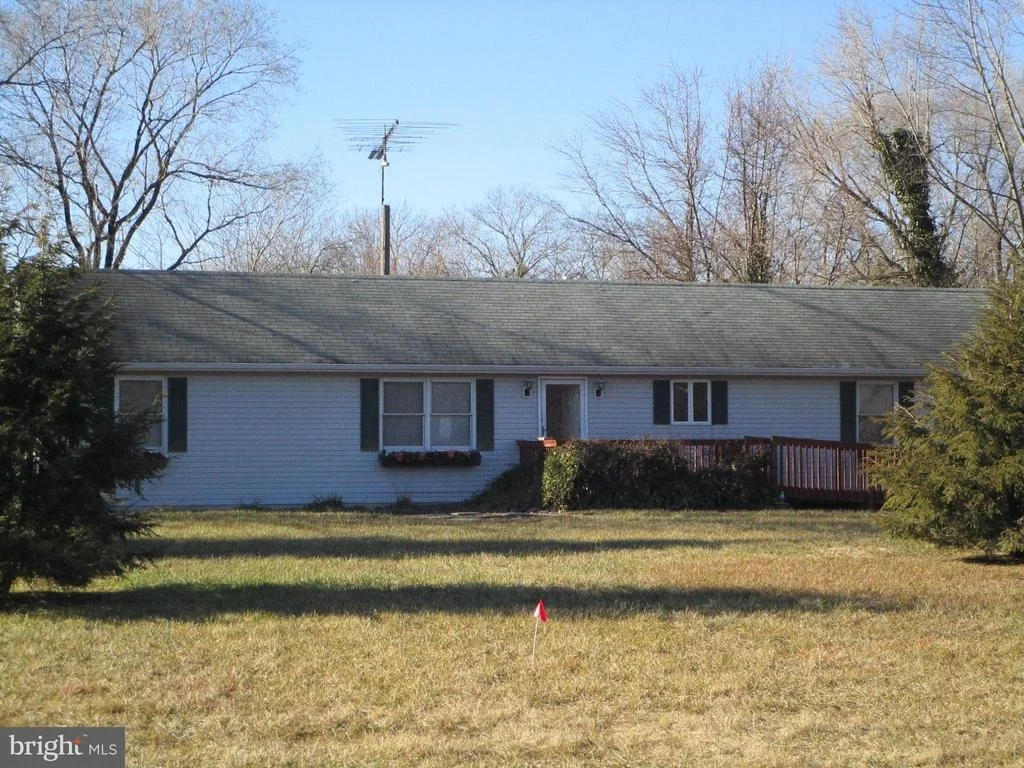 Photo of 11562 DOUBLE FORK ROAD