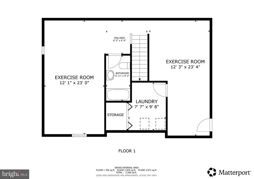 Photo of 2848 GUNARETTE WAY