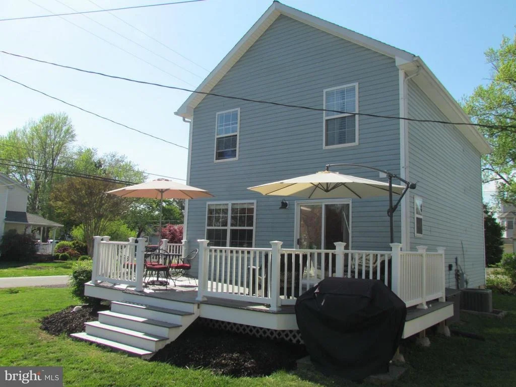 Photo of 901 SEVERN AVENUE