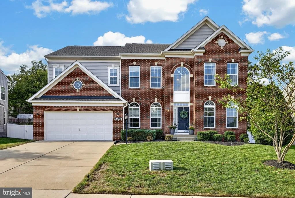 Photo of 6004 HUNT WEBER DRIVE