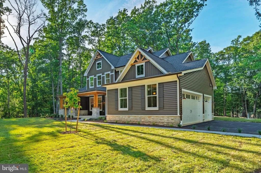 Photo of 7616 TALBOT RUN RD