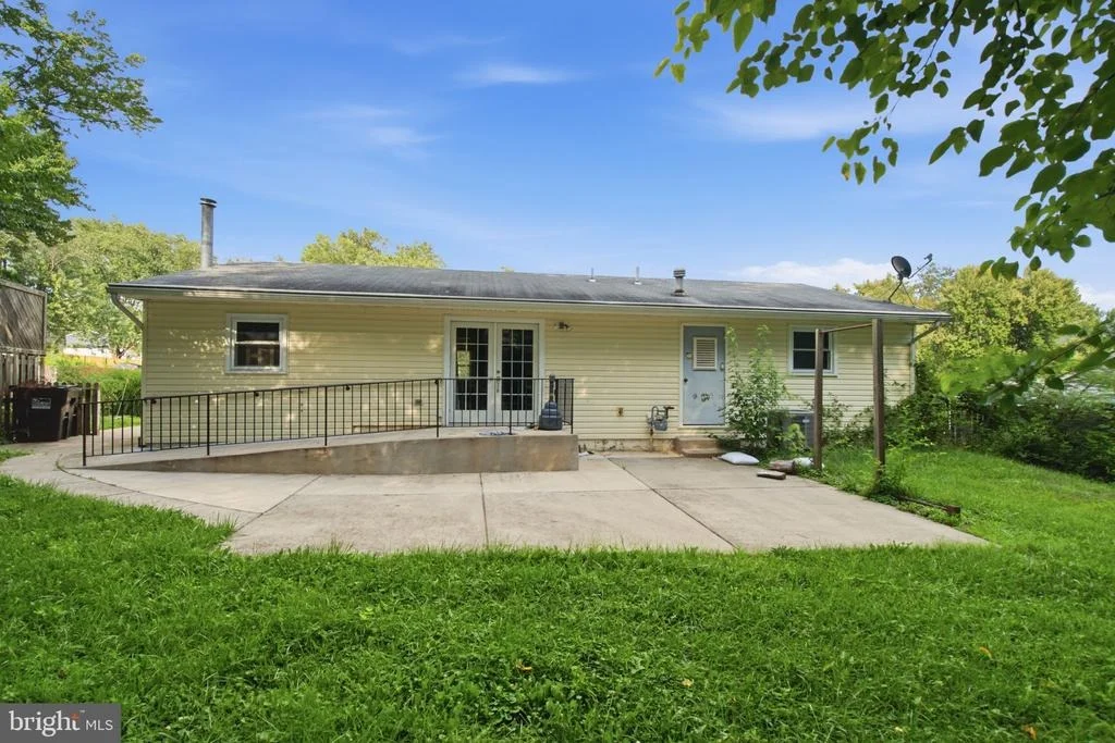 Photo of 4311 HENDRICKS DRIVE