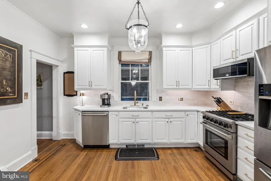 Photo of 6900 PETWORTH ROAD