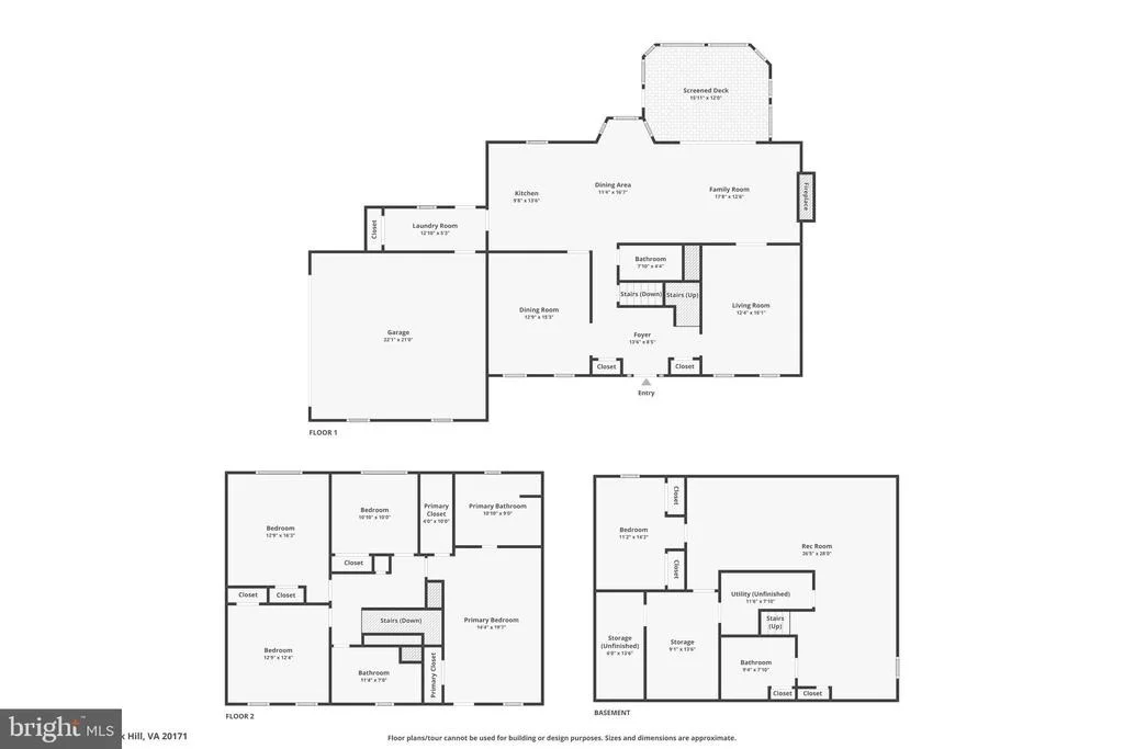 Photo of 3219 GRASSMERE COURT