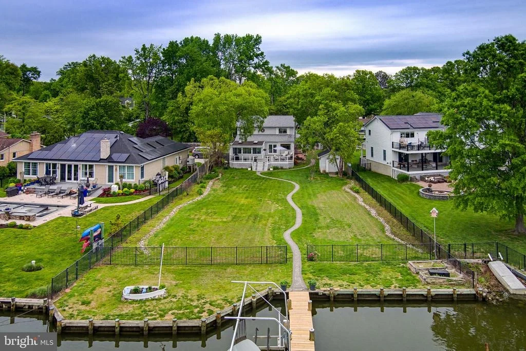Photo of 3893 COTTER DRIVE