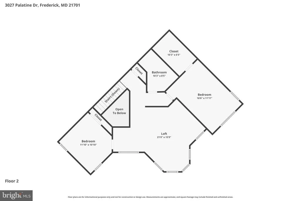 Photo of 3027 PALATINE DRIVE