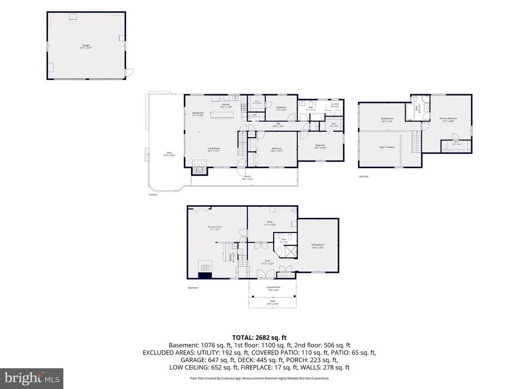 Photo of 7307 BLACK ROAD