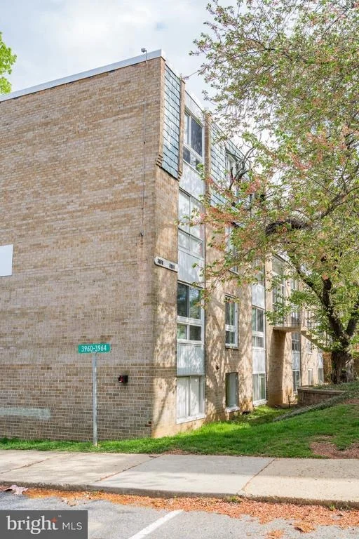 Photo of Unit 1 at 3960 BEL PRE ROAD