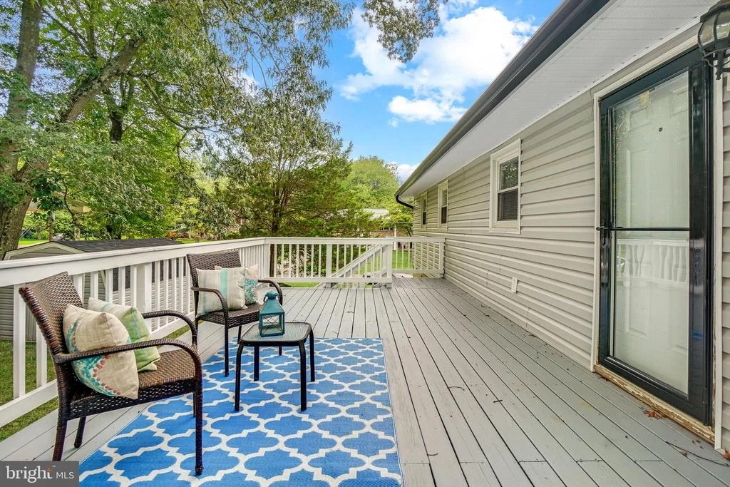 Photo of 7107 DOWER HOUSE ROAD