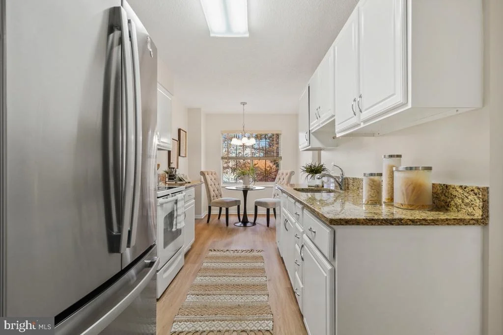 Photo of Unit 203 at 14801 PENNFIELD CIRCLE
