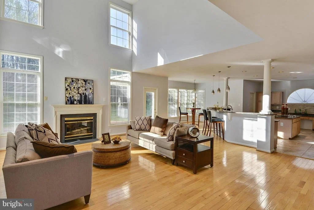 Photo of 8935 FALLS FARM DRIVE
