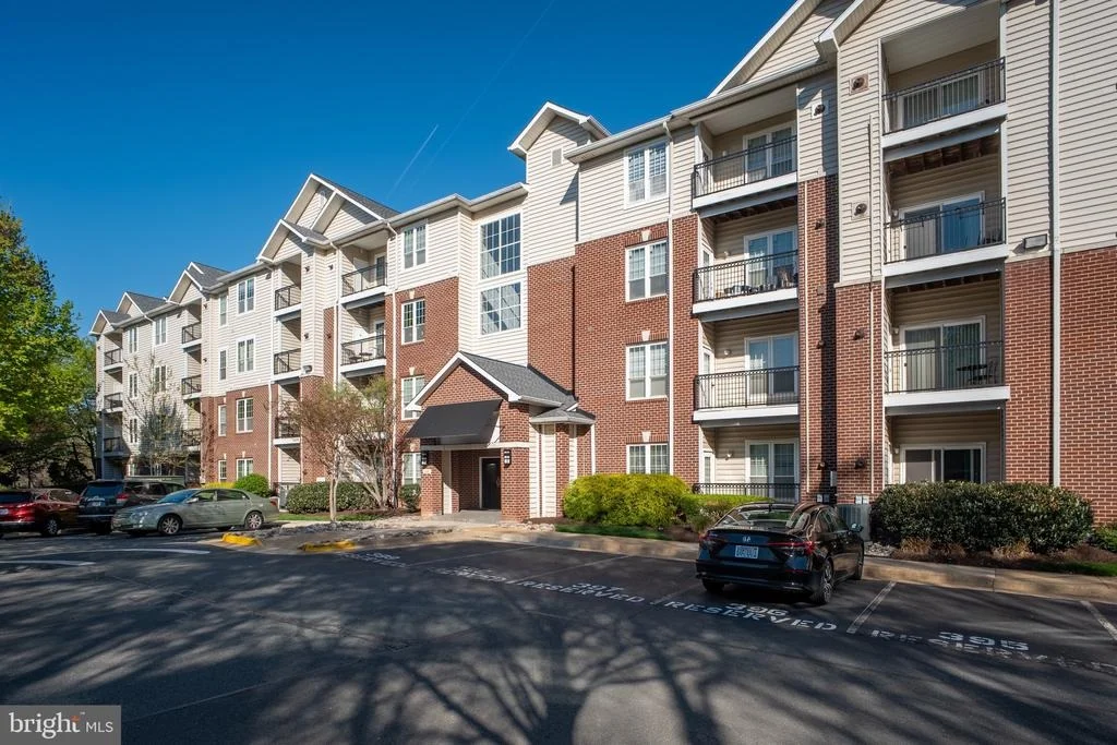 Photo of Unit 3108 at 1591 SPRING GATE DRIVE