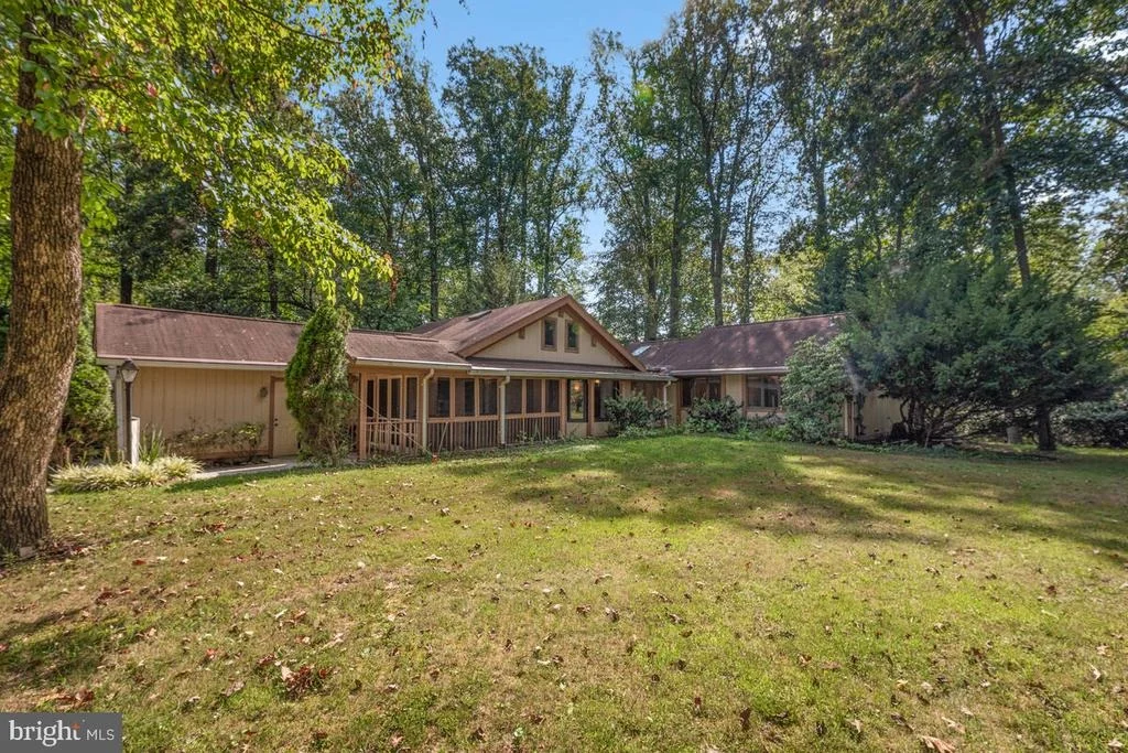 Photo of 6014 STEVENS FOREST ROAD