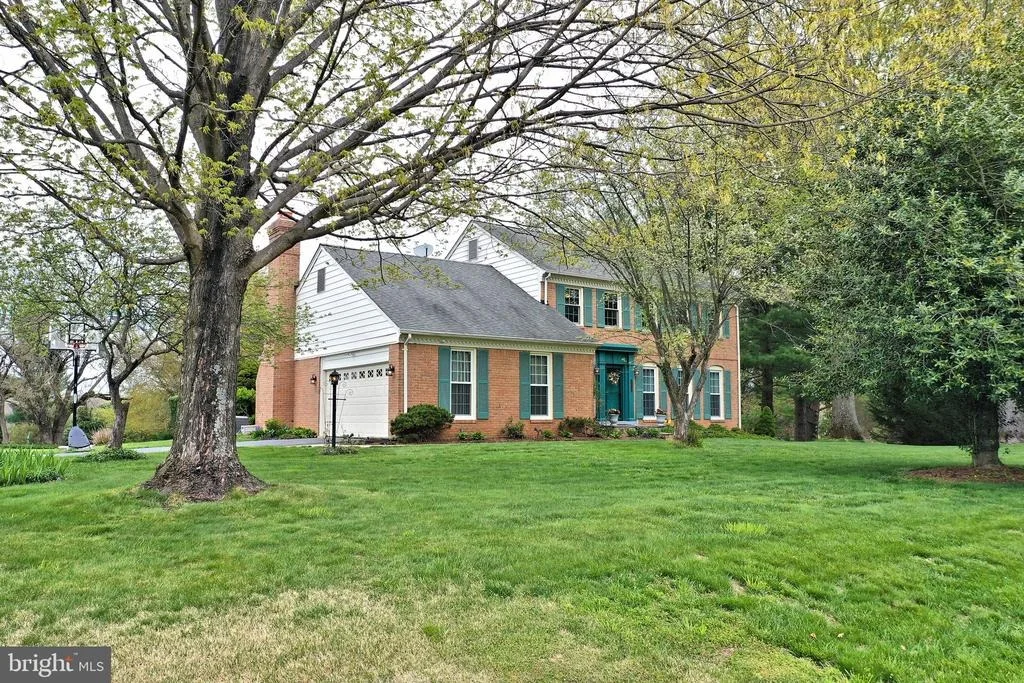 Photo of 8513 GOSHEN VIEW DRIVE