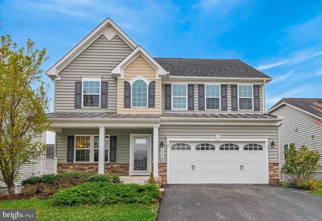 Photo of 1113 LONG FARM CIRCLE