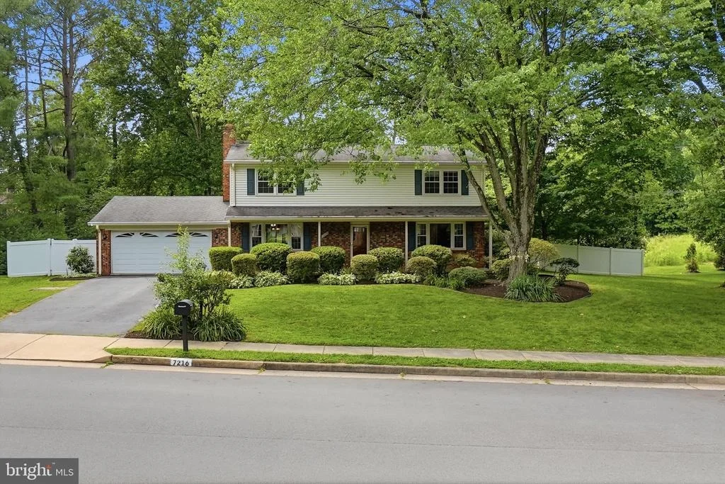 Photo of 7216 RESERVATION DRIVE