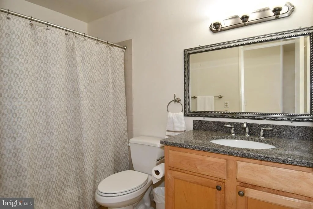 Photo of Unit 152E at 3500 FOREST EDGE DRIVE