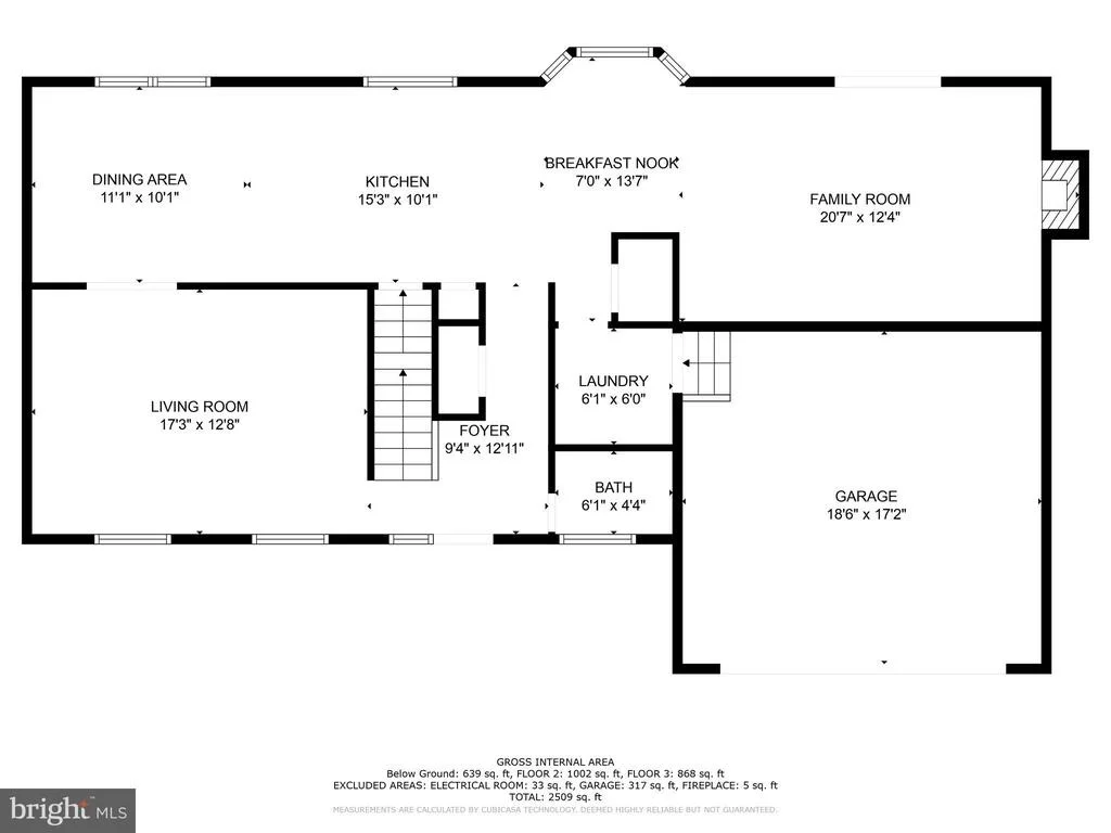 Photo of 7708 TOWER WOODS DRIVE