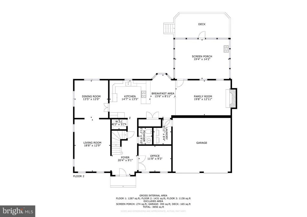 Photo of 2626 IRON FORGE ROAD