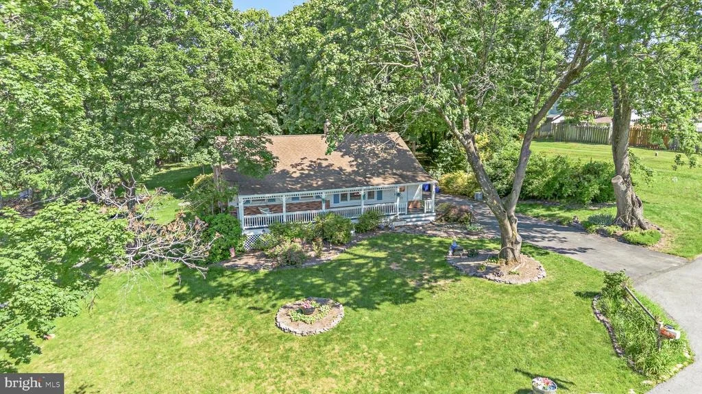 Photo of 25701 WRIGHT ROAD