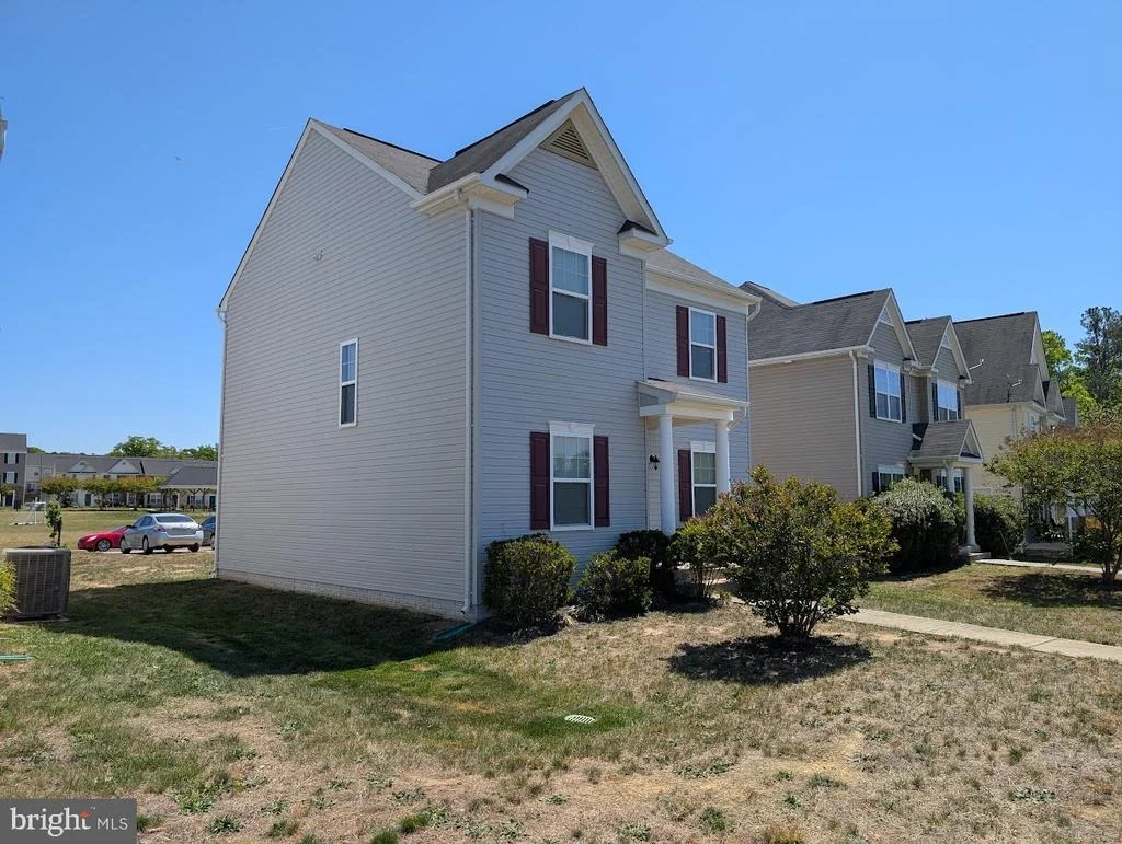Photo of 7209 EDMUND PENDLETON DRIVE
