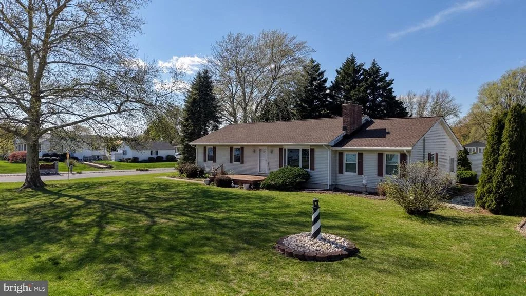 Photo of 131 COMANCHE CIRCLE