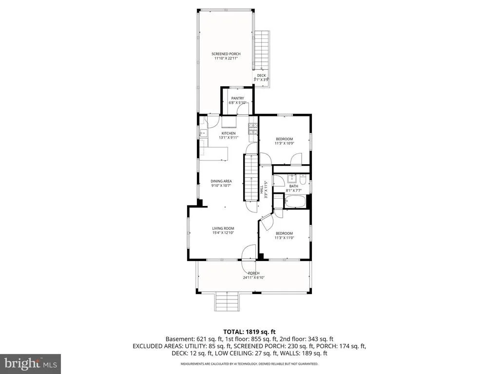 Photo of 112 LINHIGH AVENUE
