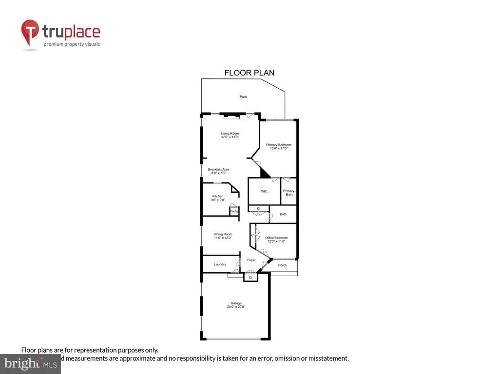 Photo of 6953 WALNUT HILL DRIVE