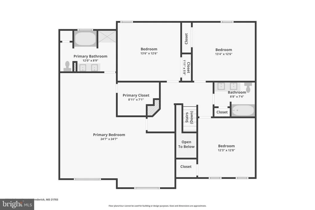 Photo of 5004 SWITZER BARN LANE
