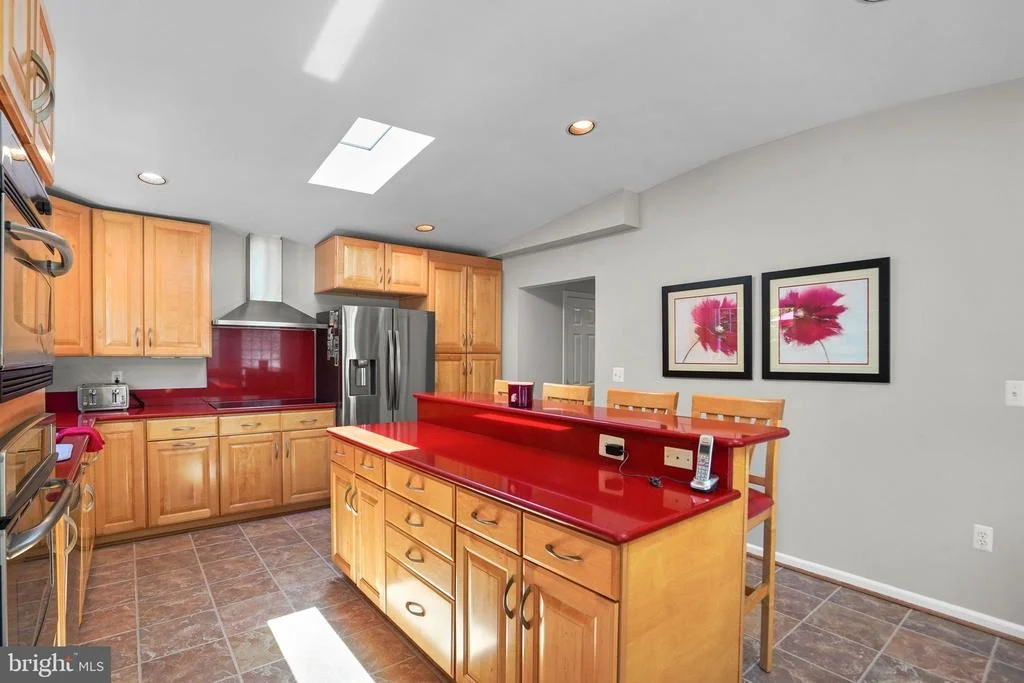 Photo of 17231 SANDY KNOLL DRIVE