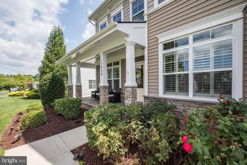 Photo of 17929 BLISS DRIVE