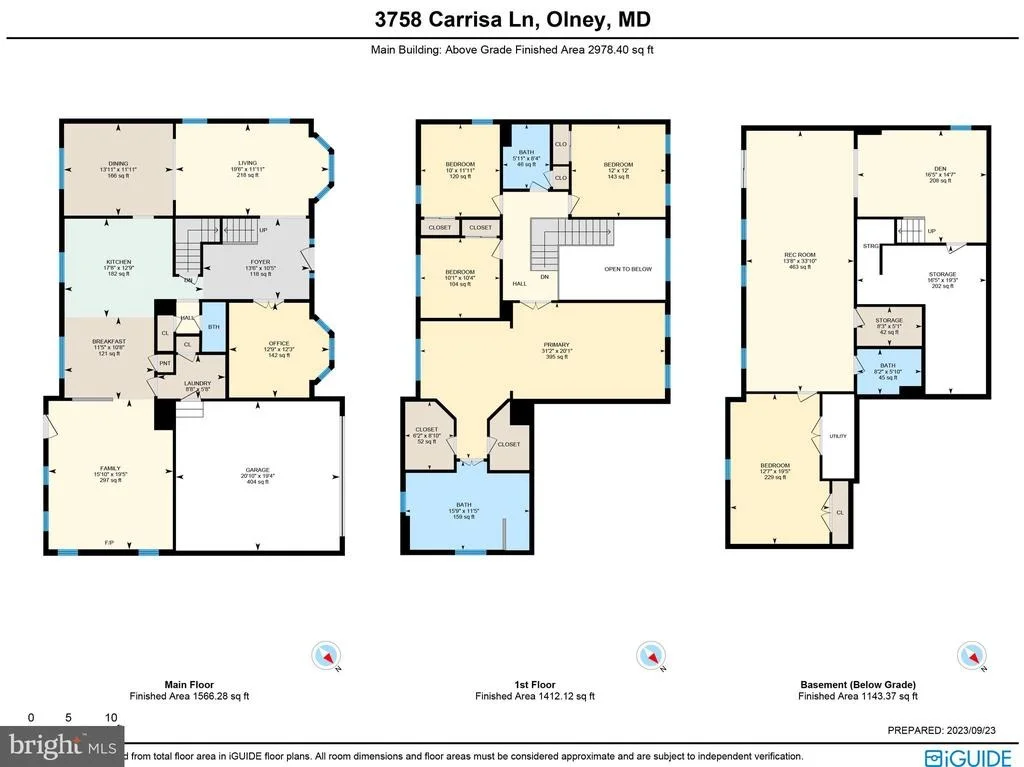 Photo of 3758 CARRISA LANE