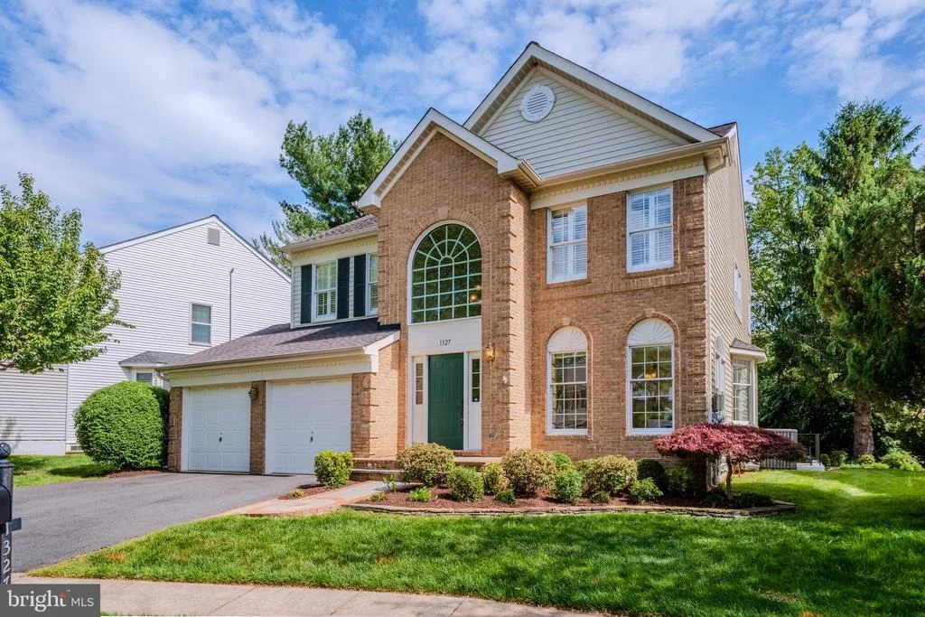 Photo of 1327 MURRAY DOWNS WAY