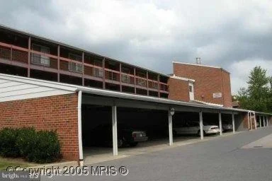 Photo of Unit 111F at 15100 GLADE DRIVE
