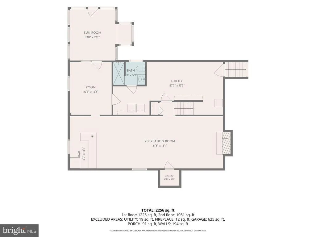 Photo of 5893 AMBAU ROAD