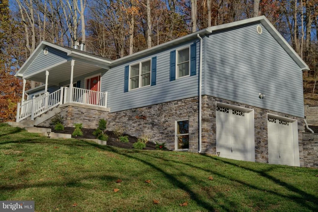 Photo of 2731 MONOCACY BOTTOM ROAD