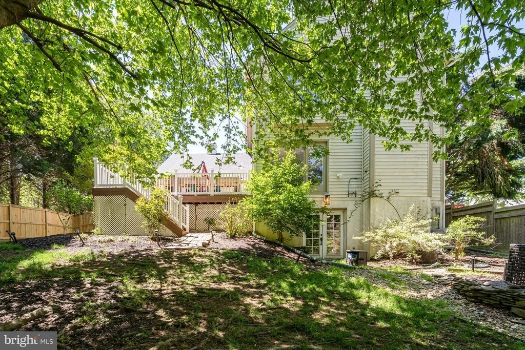 Photo of 8604 LAUREN DRIVE