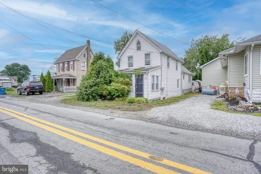 Photo of 257 FRONT STREET