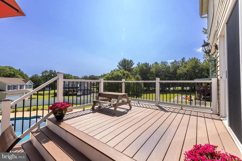 Photo of 1407 VALLEY FORGE WAY