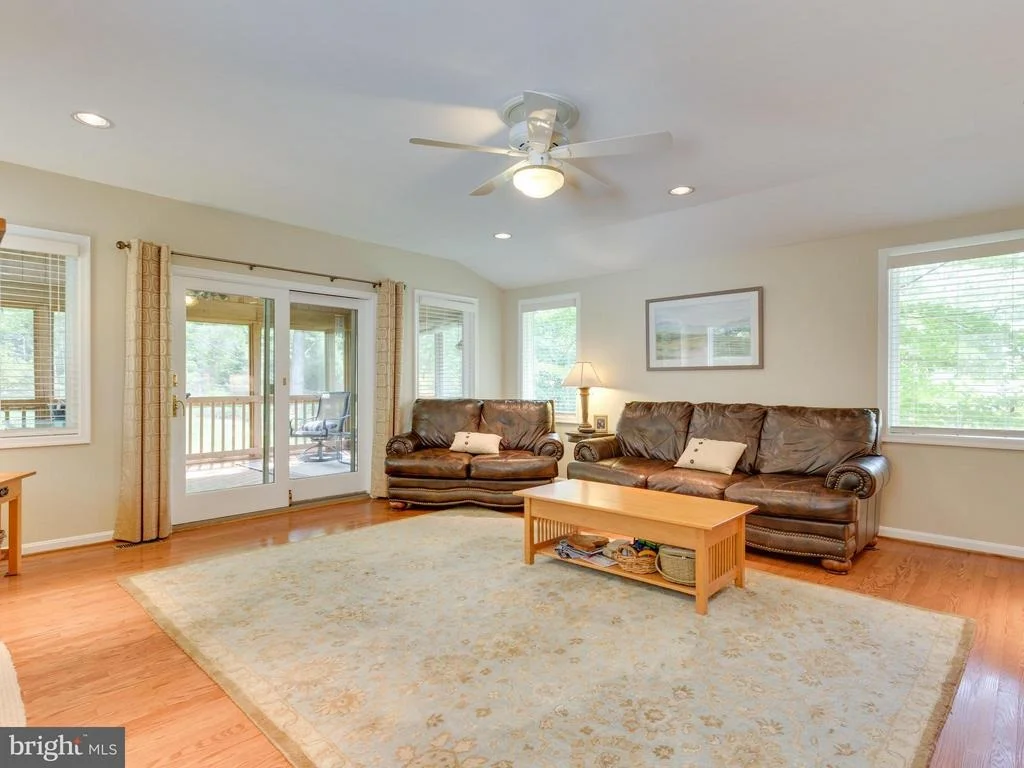 Photo of 8707 NANLEE DRIVE