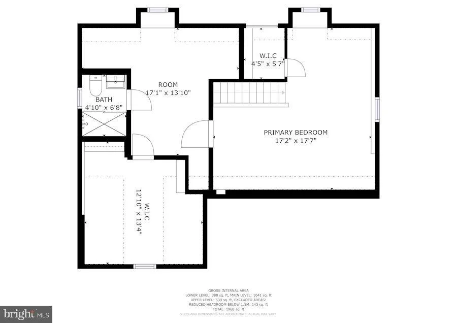 Photo of 2301 RAMBLEWOOD DRIVE
