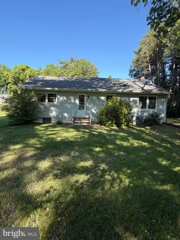 Photo of 1509 DUVALL ROAD