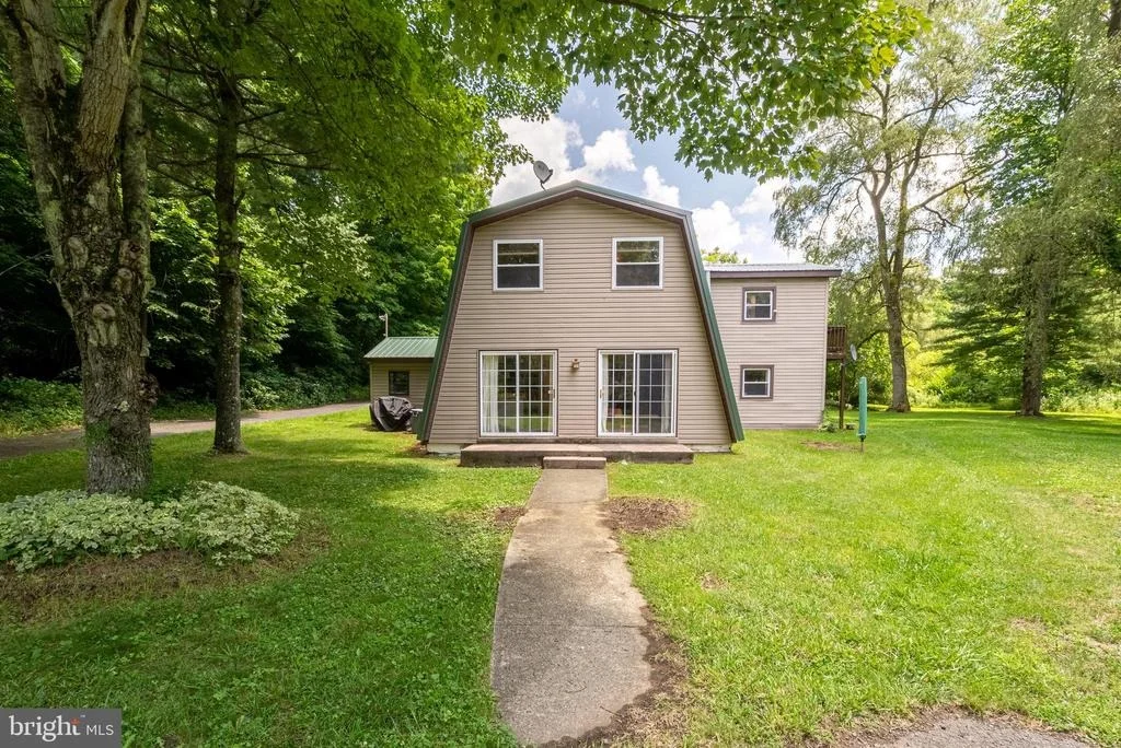 Photo of 4838 BEAR CREEK ROAD