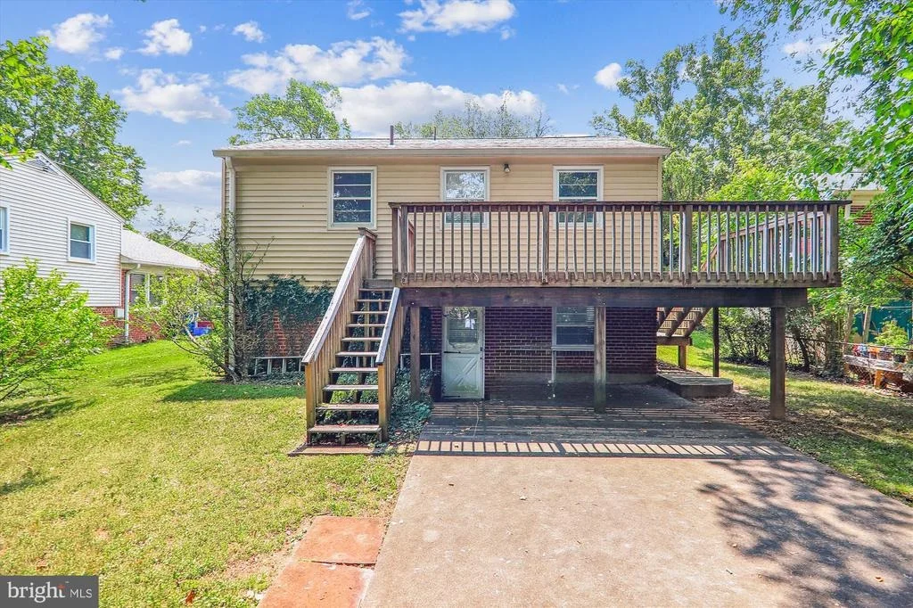 Photo of 3905 ADAMS DRIVE