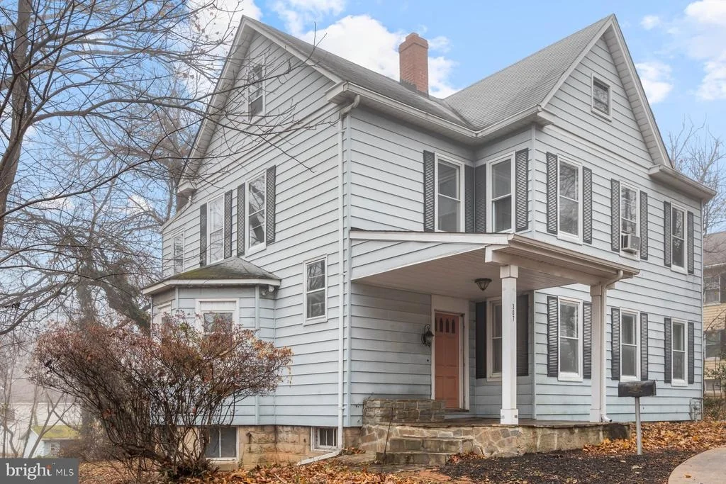 Photo of 307 HARLEM LANE